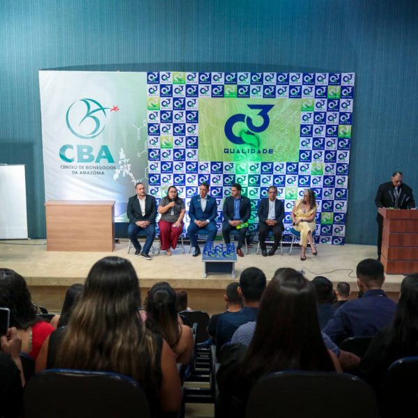 Empresa forma especialistas e ataca lacuna crítica de mão de obra no PIM