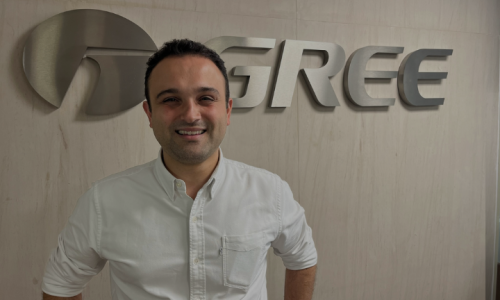 Gree completa 25 anos como referência em fábrica de ar-condicionado em Manaus
