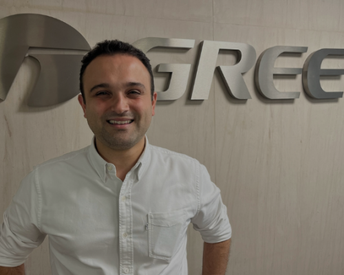 Gree completa 25 anos como referência em fábrica de ar-condicionado em Manaus