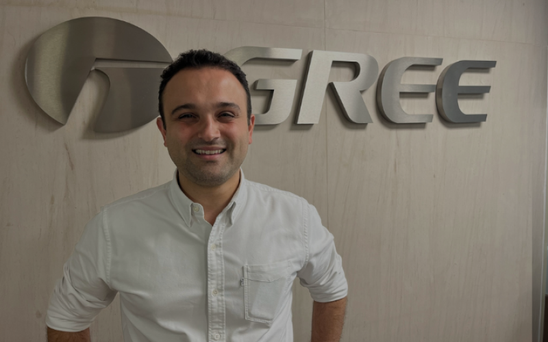 Gree completa 25 anos como referência em fábrica de ar-condicionado em Manaus