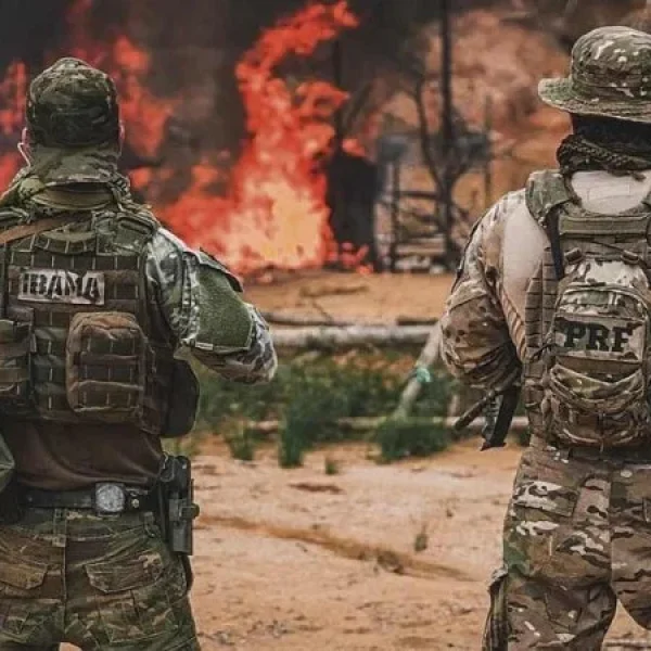 Audiência na CMM discute avanço das facções e fragilidade do Estado na segurança do Amazonas