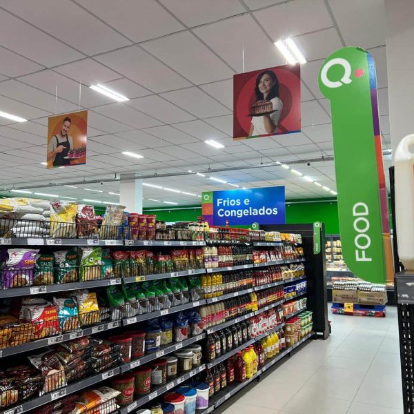 Boom do Food Service em 2026 esbarra no desafio logístico do Amazonas