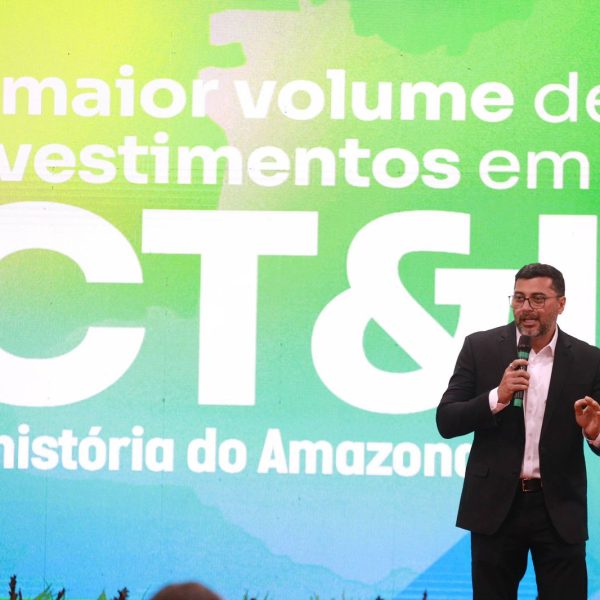 Inovação com DNA amazônico ganha reforço milionário no Amazonas