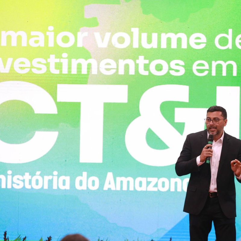 Inovação com DNA amazônico ganha reforço milionário no Amazonas