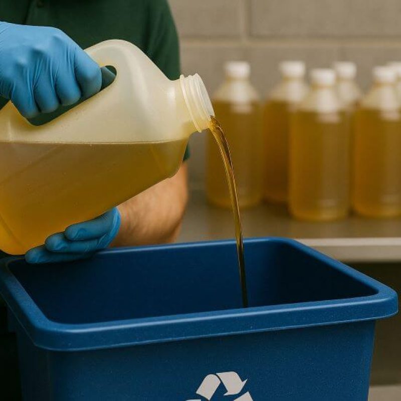 Grupo Engenho reforça compromisso com a sustentabilidade