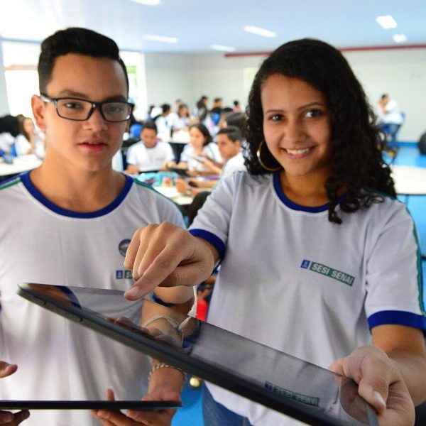 IEL lança novas vagas do Programa Inova Talentos com bolsas de até R$ 12 mil