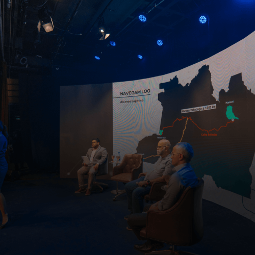 Innovation Day Manaus reúne especialistas e reforça papel da IA no varejo e nos serviços