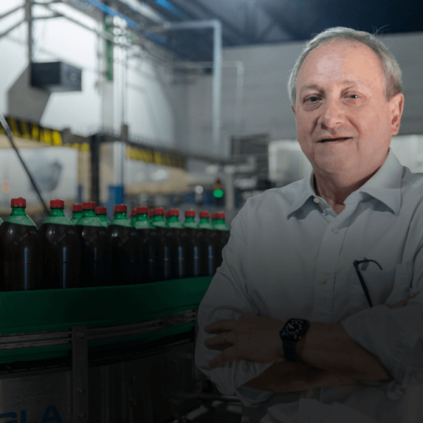 Industrial do Ano 2025: Luiz Cruz será homenageado pela Fieam nesta sexta-feira