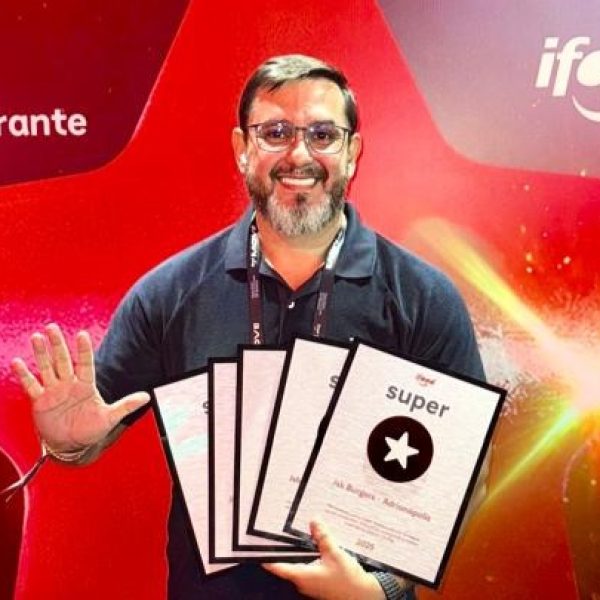 Hamburgueria amazonense JSK Burgers é reconhecida pelo iFood 