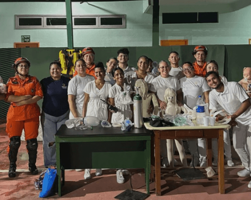 Literatus busca empreendedores para expandir rede no interior do Amazonas