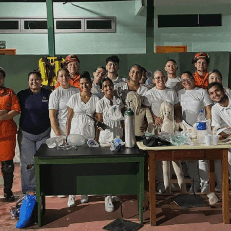 Literatus busca empreendedores para expandir rede no interior do Amazonas