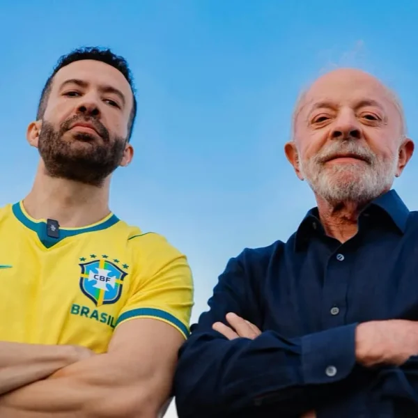 Lula, Janones e a encruzilhada de Roboão