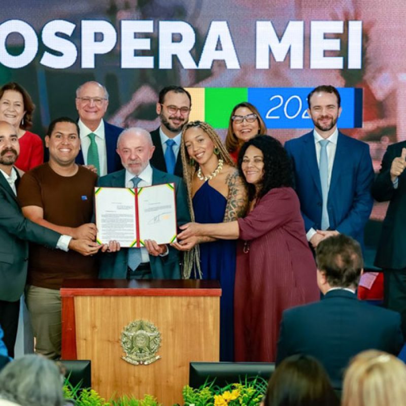 Pix de R$ 5 mil para MEIs vai ficando com “sabor picanha”