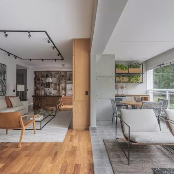 Arquiteto dá dicas de como usar a luz natural em casa e materiais ecológicos na reforma
