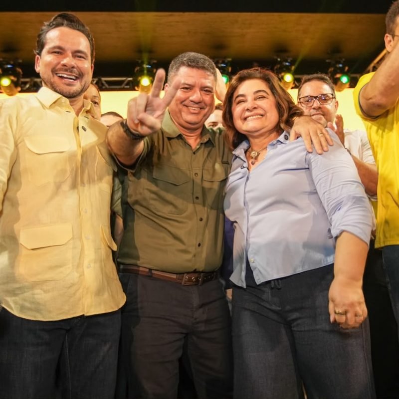 Convenção do PL marca nova era política no Estado