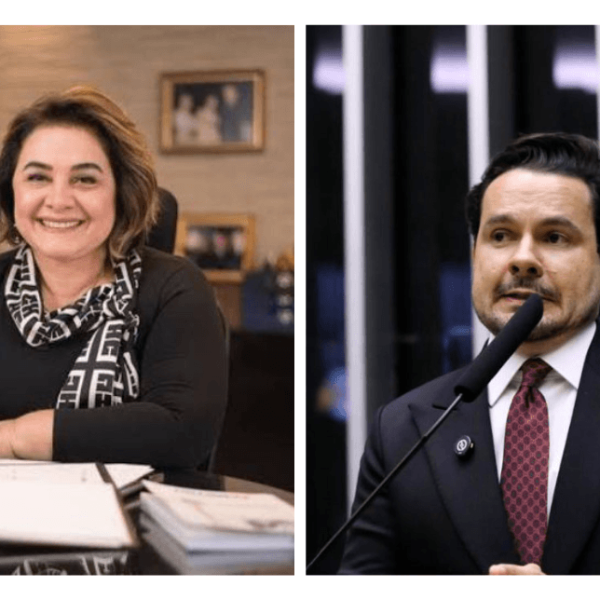 Valdemar Costa Neto confirma agenda em Manaus para lançar pré-candidaturas do PL