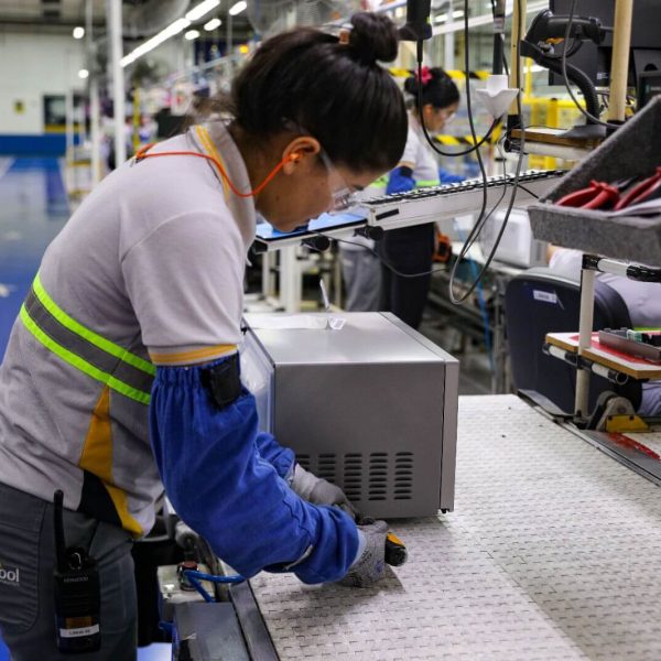 PIB do Amazonas cresce 1,87% no 3º trimestre de 2025