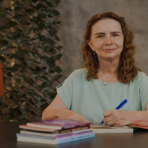 Lúcia Helena Galvão em Manaus: Como viver um dia perfeito
