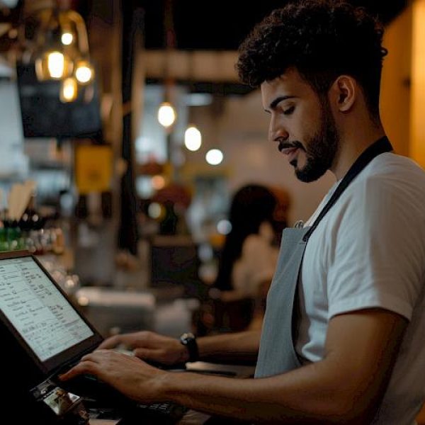 Donas de bares e restaurantes precisam garantir privacidade à mesa