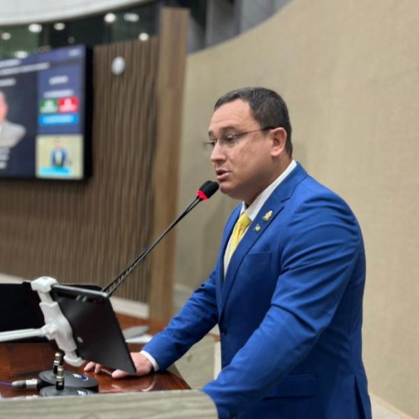 Crescimento de 184% na exploração sexual infantil no Amazonas acende alerta durante o Maio Laranja
