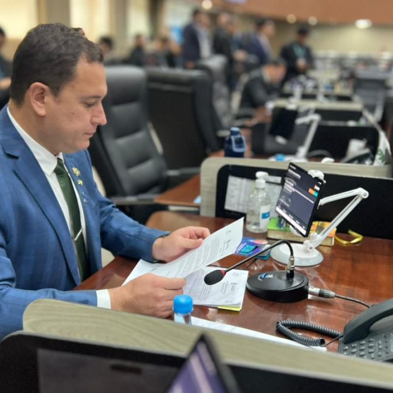 CMM realiza audiência pública para garantir recursos na proteção à infância