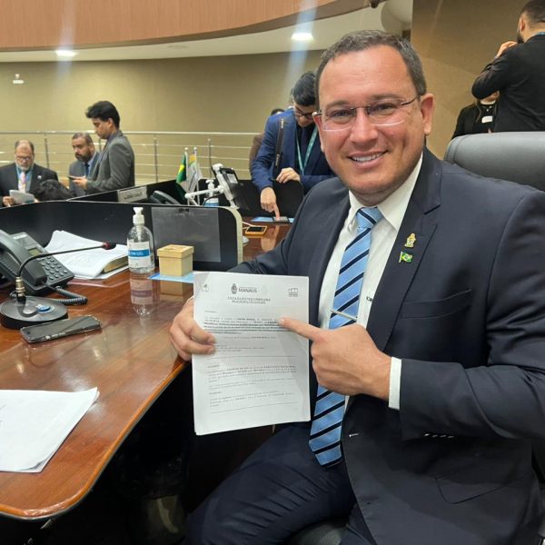 CMM derruba veto para garantir Lei de Raiff Matos que reforça proteção às crianças