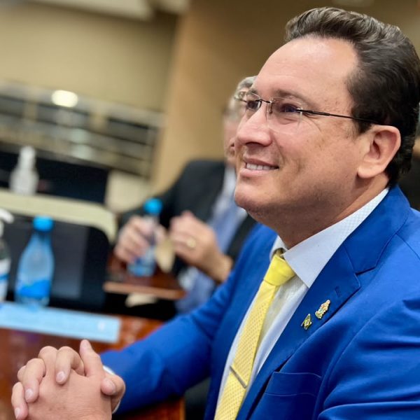 Vereador Raiff Matos destaca força da direita em Manaus com resultado das eleições 2026