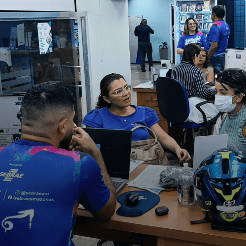 Semana do MEI 2025 do Sebrae fortalece ecossistema com capacitação e crédito
