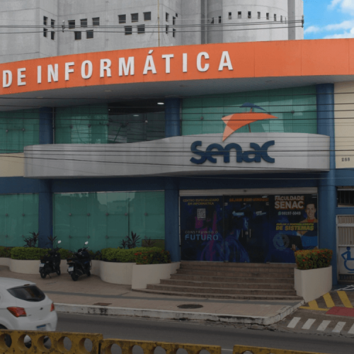 Senac Amazonas realiza a ‘Semana da Manutenção Solidária’