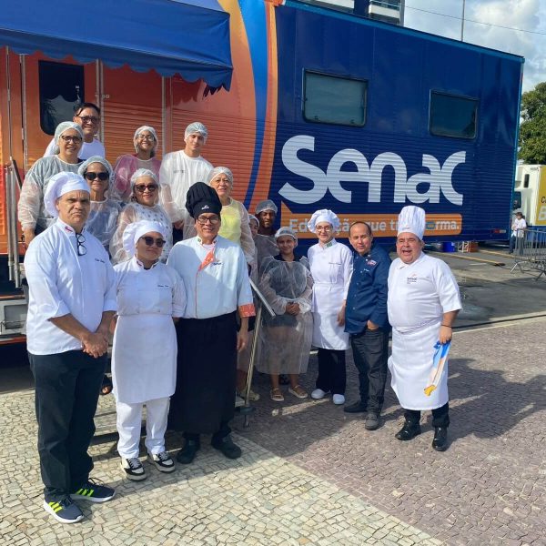 Shopping Manaus ViaNorte e Senac abrem inscrições para cursos gratuitos