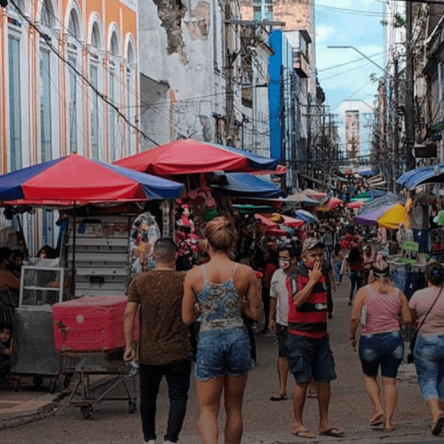 Amazonas tem pior média de score do Brasil e expõe impacto da inadimplência