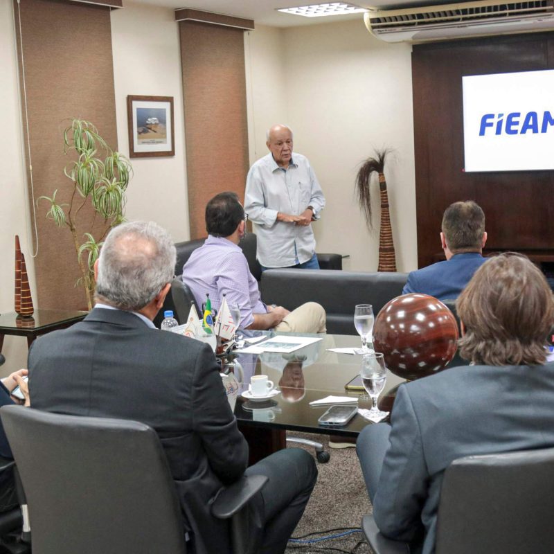 TV Box apreendidos viram ferramenta educacional na rede pública