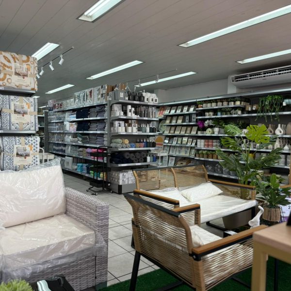 TVLAR inaugura espaço exclusivo dedicado à decoração e utilidades no Centro de Manaus