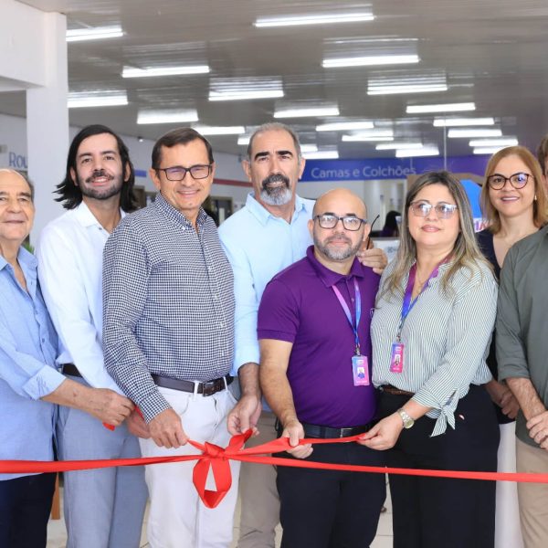 TVLAR reinaugura loja com novo conceito em Boa Vista