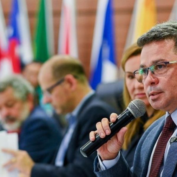 ‘Brasil precisa colocar a Amazônia no centro da política’, defende Tadeu de Souza na imprensa nacional