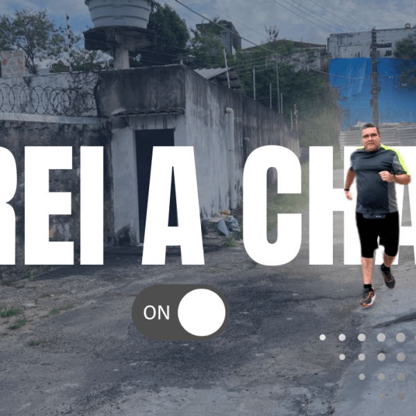 Como virei a chave e perdi 5kg em 30 dias – sem remédios, sem academia