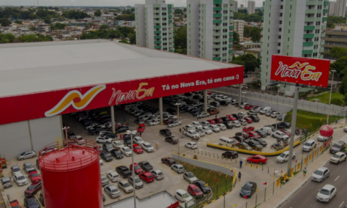 Vagas de emprego no Nova Era: 160 oportunidades no Coroado
