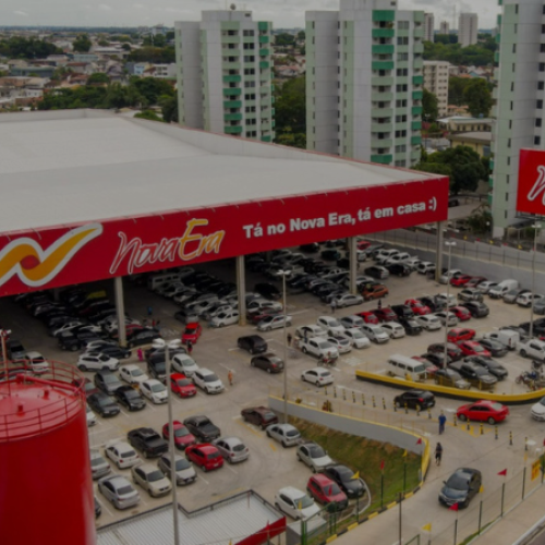 Vagas de emprego no Nova Era: 160 oportunidades no Coroado