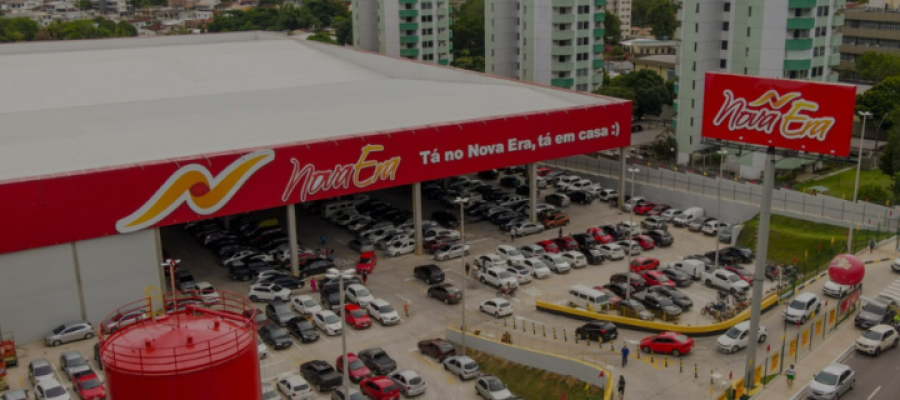 Vagas de emprego no Nova Era: 160 oportunidades no Coroado