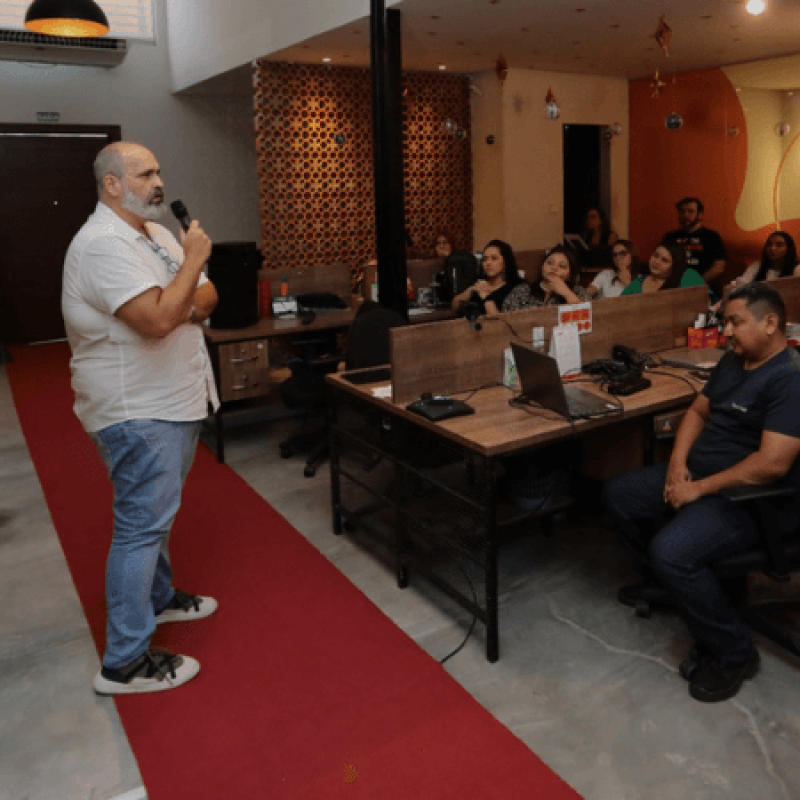Varanda Multiagência conquista certificação de Melhor Empresa para Trabalhar