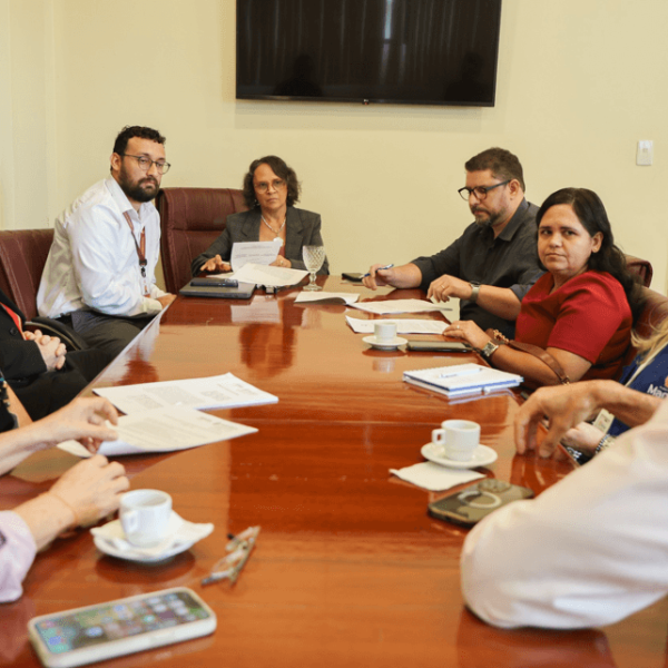 Ajustamento de conduta para sistema de verificação de óbito em Manaus