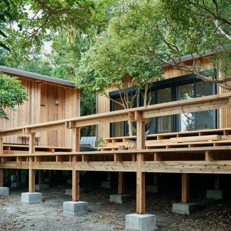 Arquitetura regenerativa ganha força na Amazônia, com foco em sustentabilidade