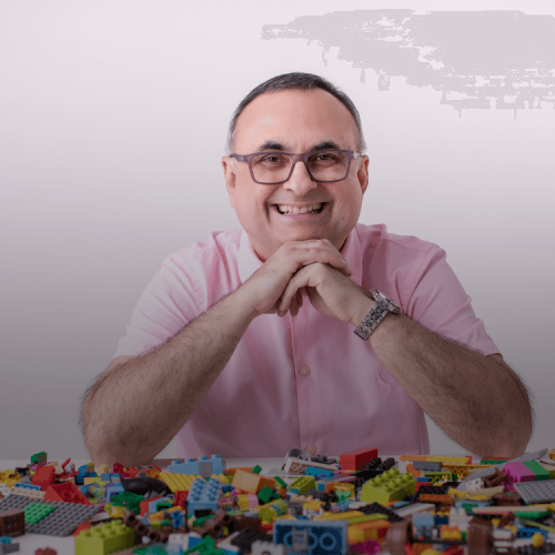 Business Play em Manaus: Imersão com LEGO® Serious Play® promete transformar empresas com criatividade