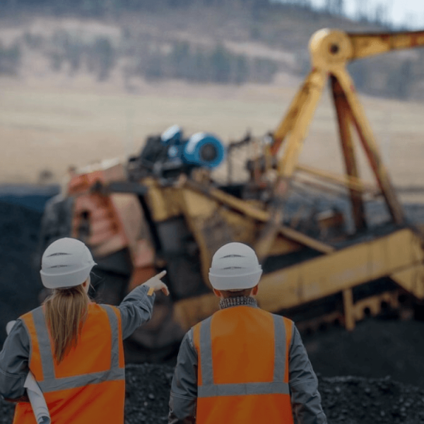 Taboca apresenta modelo de mineração sustentável na Fitea 2025