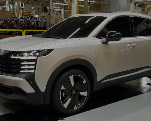 Novo SUV Nissan Kicks 2026 tem pré-venda em Manaus