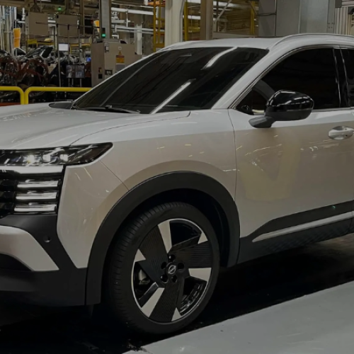 Novo SUV Nissan Kicks 2026 tem pré-venda em Manaus