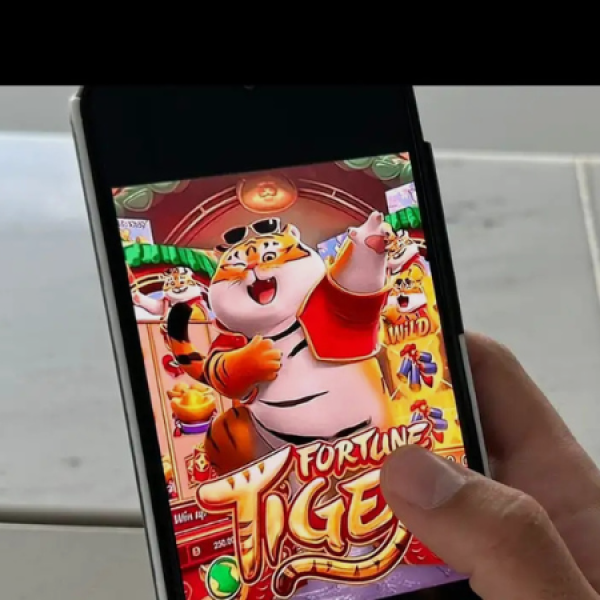 Palestra debate o impacto do ‘Jogo do Tigrinho’ como crime digital