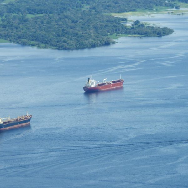 Sindarma cobra reforço na segurança contra piratas nos rios do AM