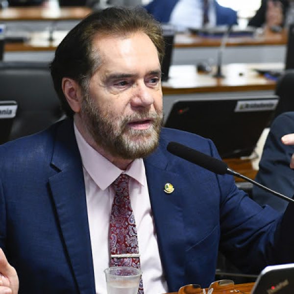 Senado aprova diligência a municípios do Amazonas após operação contra garimpo